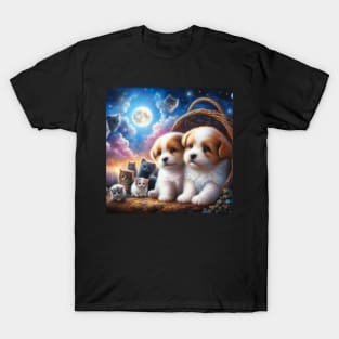 Beyond Cute . T-Shirt